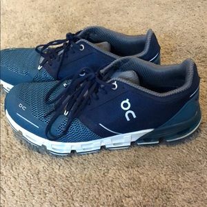 On Running Women’s CloudFlyer